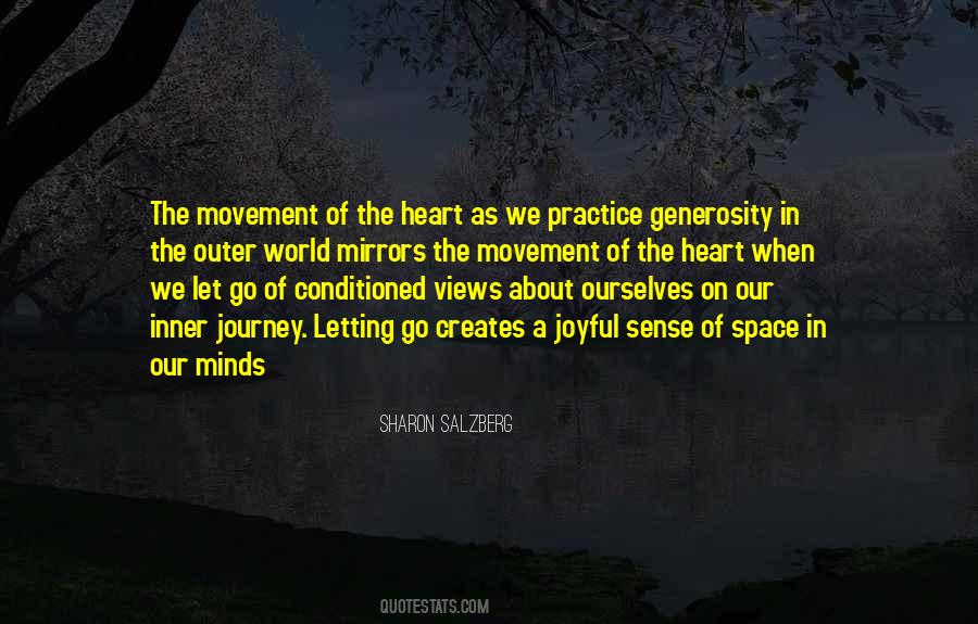 Journey Of The Heart Quotes #1492340