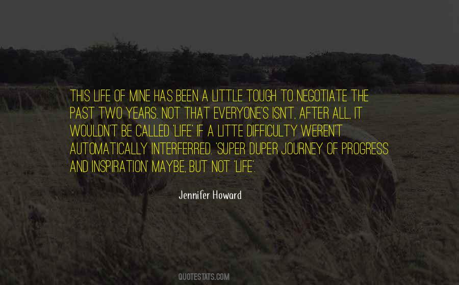Journey Of The Heart Quotes #1662402