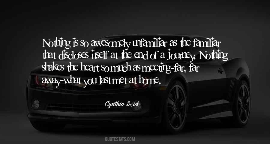 Journey Of The Heart Quotes #719987