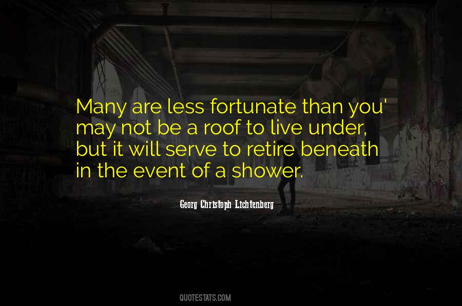 A Fortunate Life Quotes #1266538