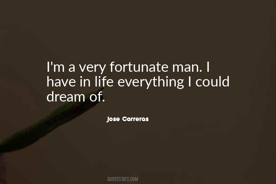 A Fortunate Life Quotes #667991