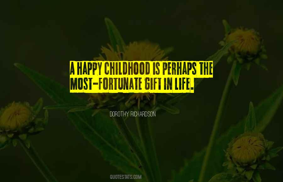 A Fortunate Life Quotes #912786