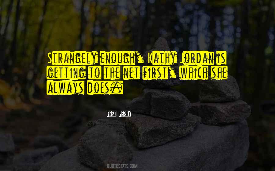She Is Enough Quotes #891379