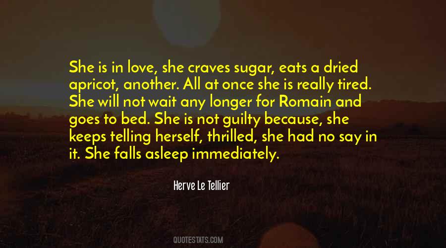 She Is Enough Quotes #976995