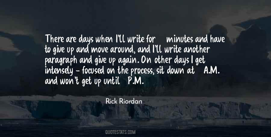 Paragraph On Quotes #1046073