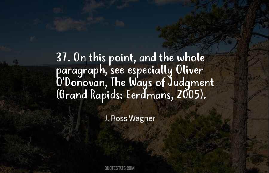 Paragraph On Quotes #1058707