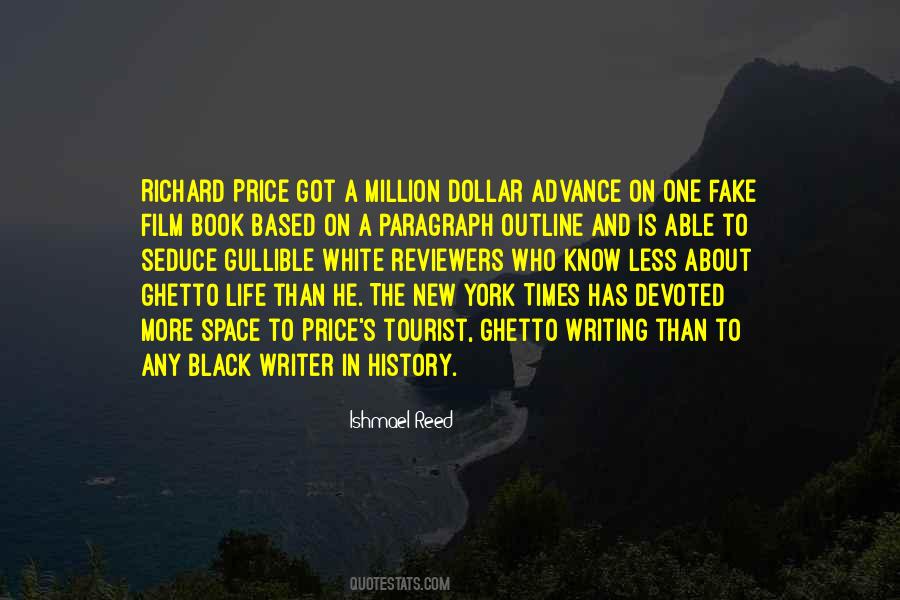 Paragraph On Quotes #1579542