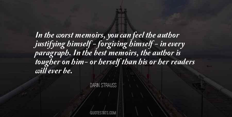 Paragraph On Quotes #1627517