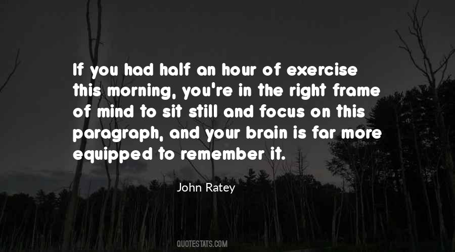 Paragraph On Quotes #1865283