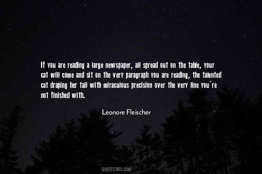 Paragraph On Quotes #954361