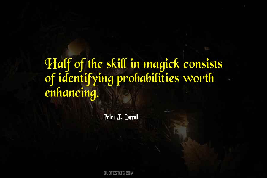 Your Worth Consists In What You Are Quotes #427479