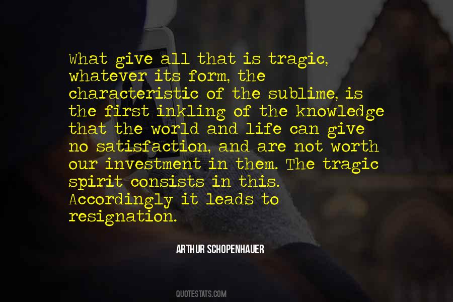 Your Worth Consists In What You Are Quotes #701343