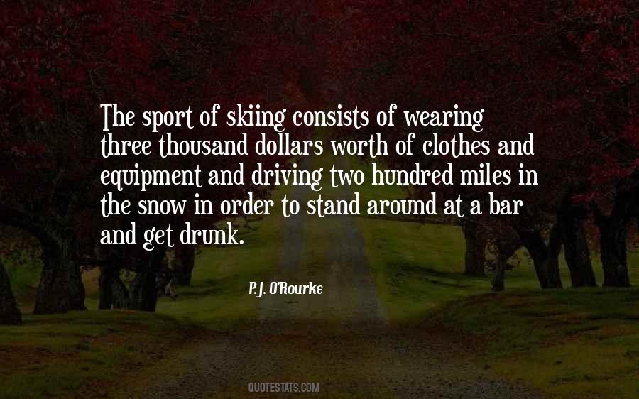 Your Worth Consists In What You Are Quotes #965820