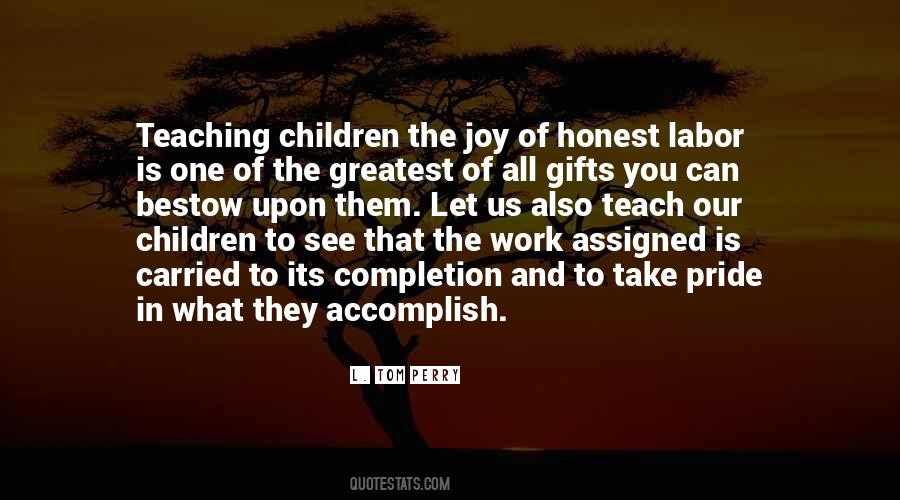 What Is Pride Quotes #1071819