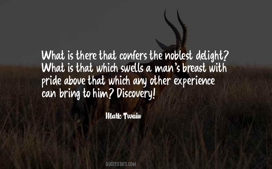 What Is Pride Quotes #1086431