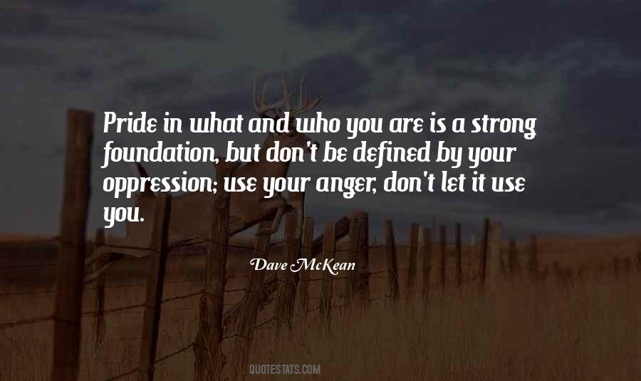 What Is Pride Quotes #1186305