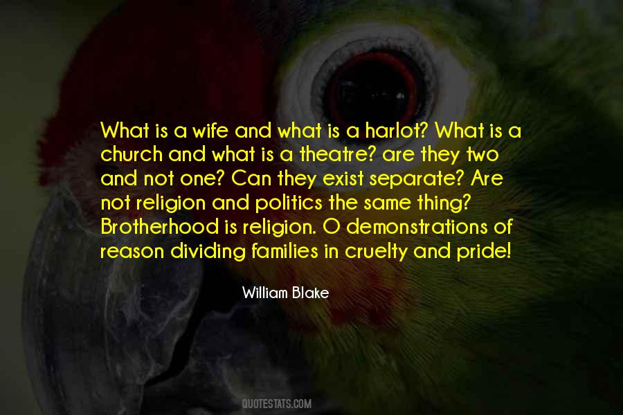 What Is Pride Quotes #1383444