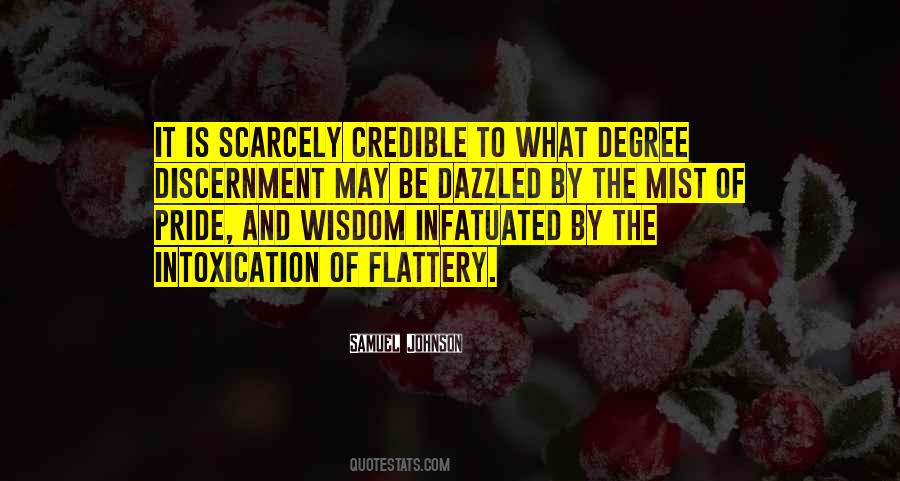 What Is Pride Quotes #1518256