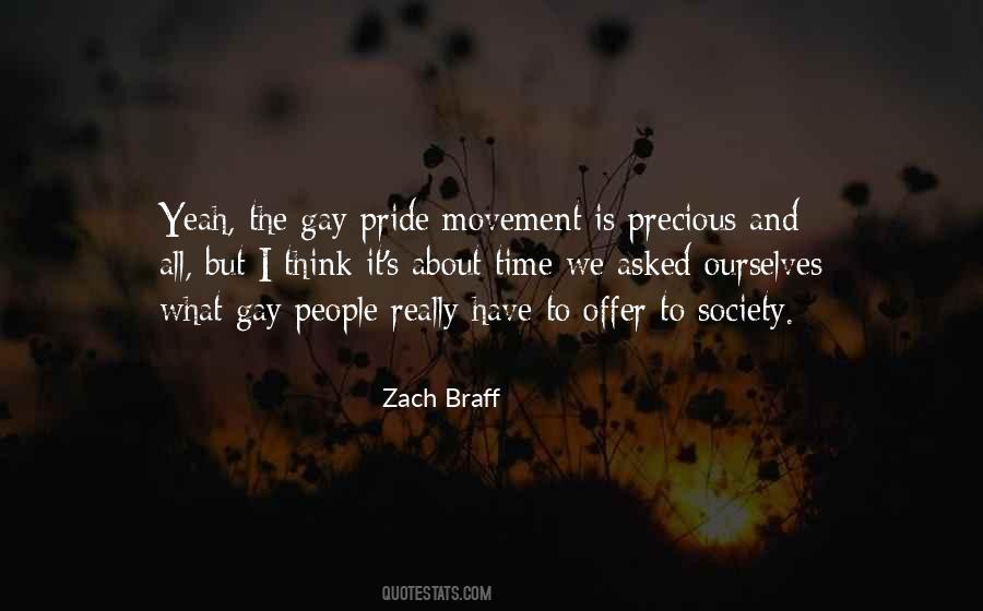 What Is Pride Quotes #1587627