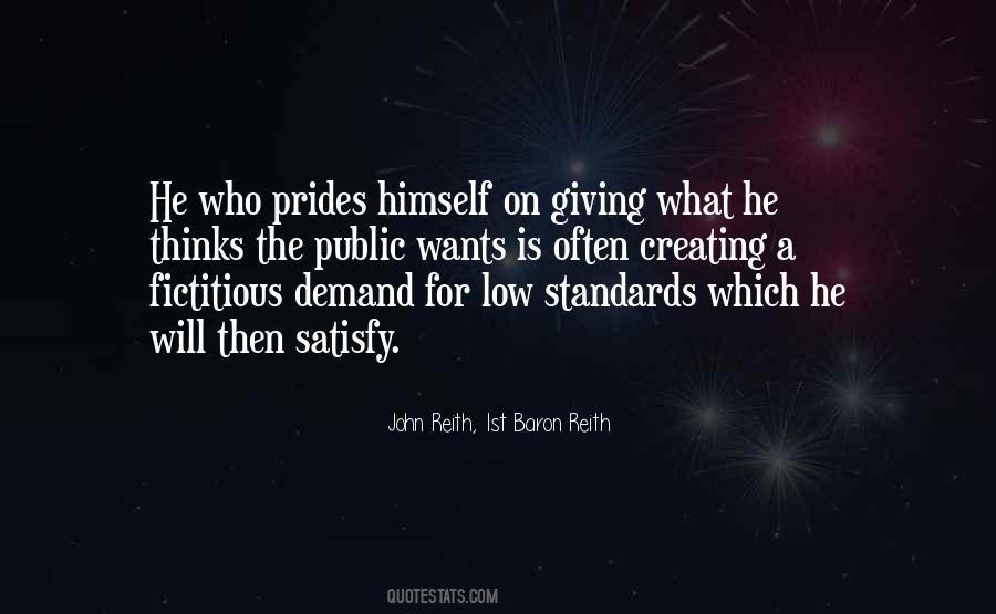 What Is Pride Quotes #545889