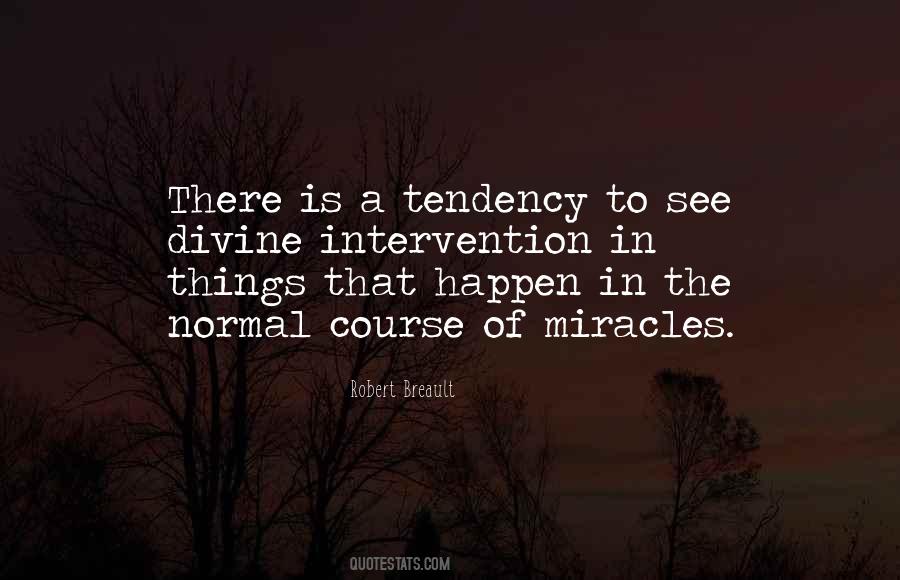 A Course In Miracle Quotes #1187888
