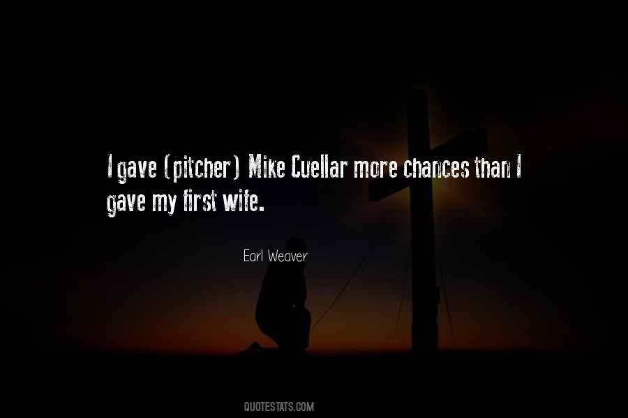 First Wife Quotes #878934