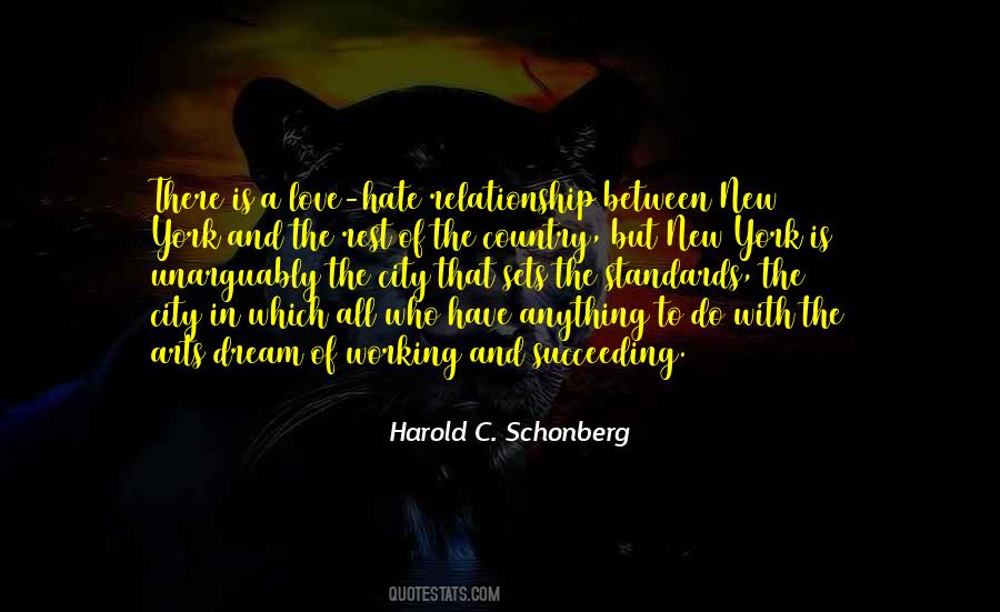 Dream City Quotes #1337495