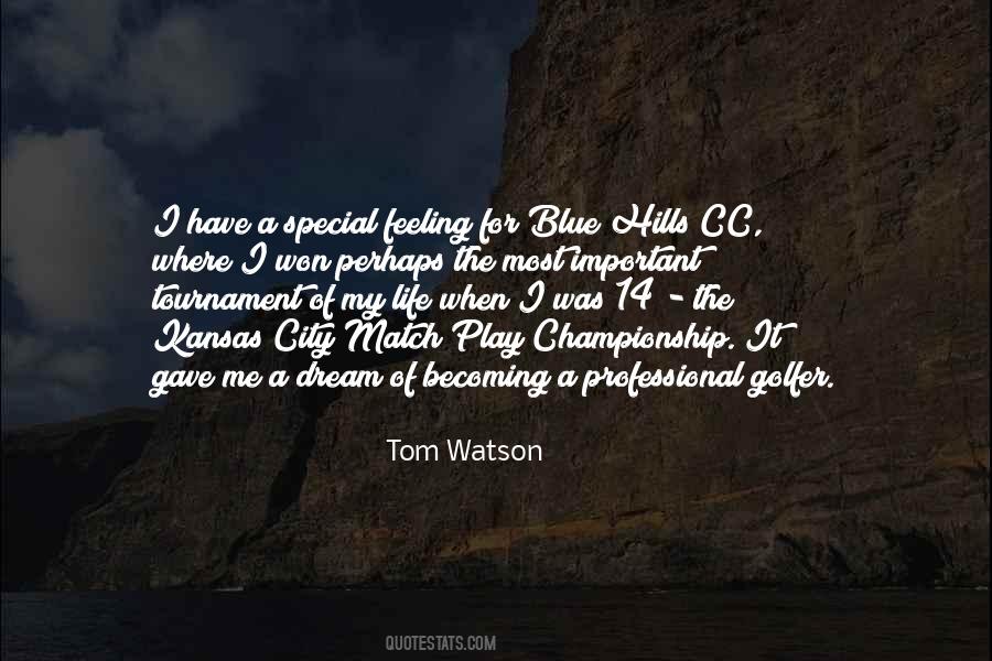 Dream City Quotes #1734342