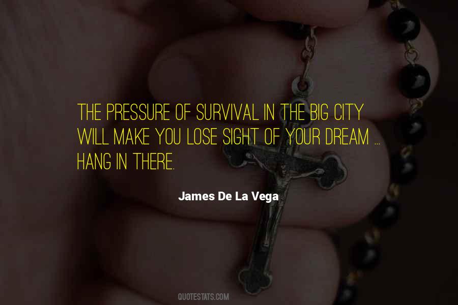 Dream City Quotes #668571