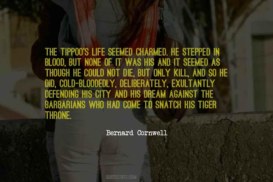 Dream City Quotes #892895