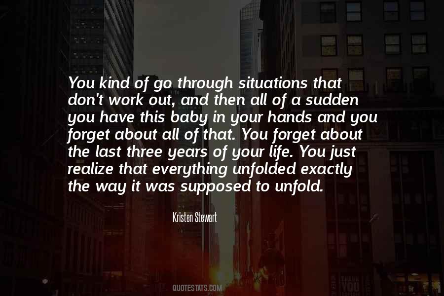 Last Everything Quotes #1225041