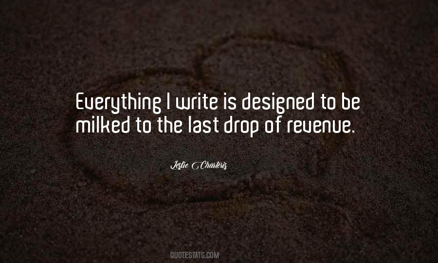 Last Everything Quotes #130301