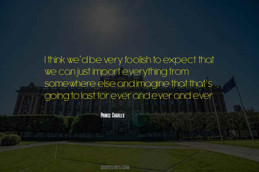 Last Everything Quotes #1568702