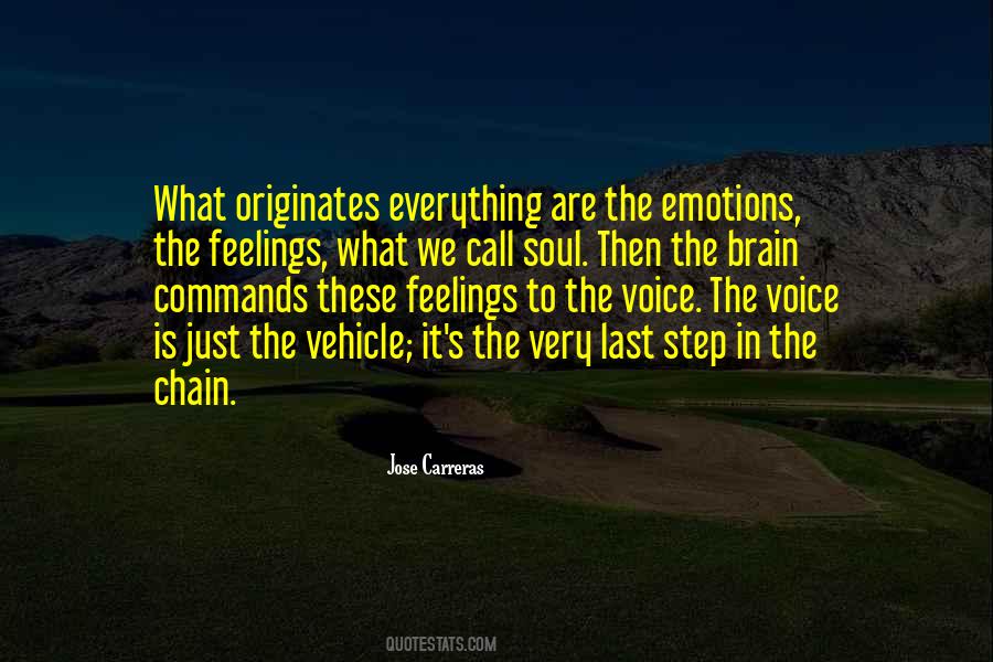Last Everything Quotes #1696122