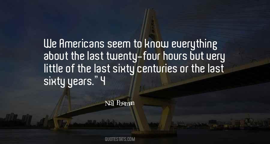 Last Everything Quotes #218119