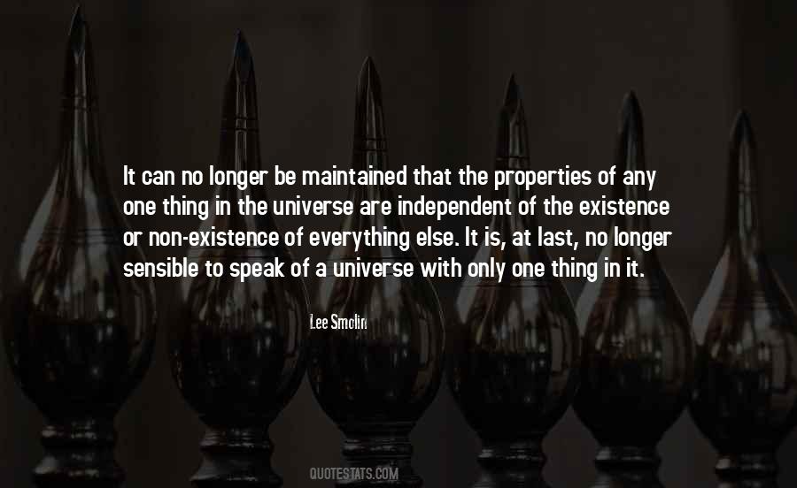 Last Everything Quotes #232811