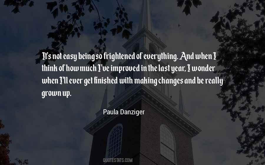 Last Everything Quotes #724125