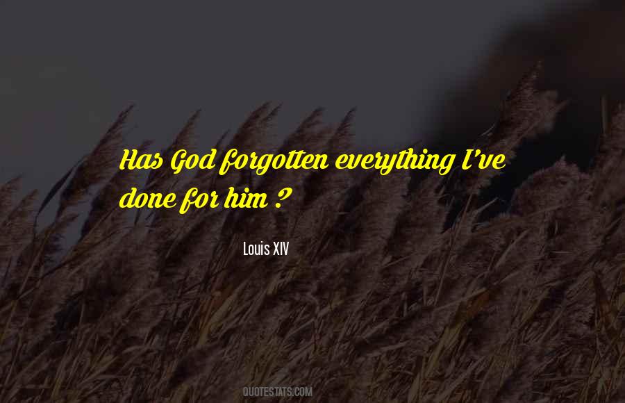 Last Everything Quotes #845974