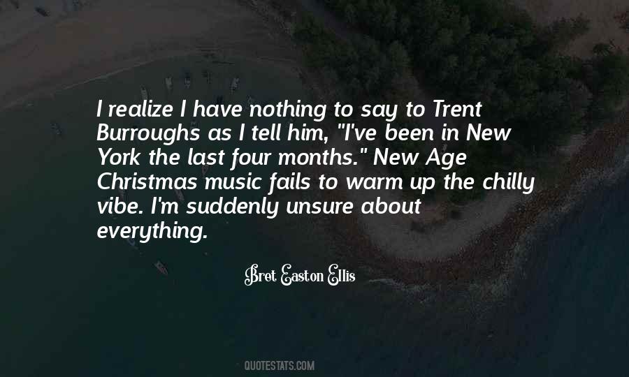 Last Everything Quotes #974775
