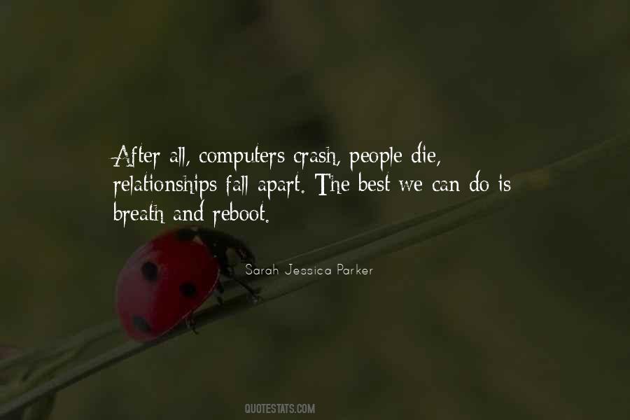 The Best Computer Quotes #368970