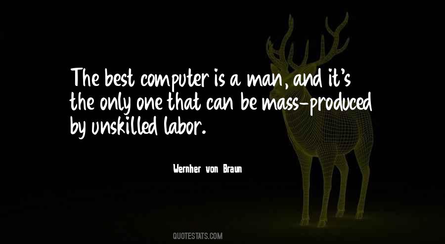 The Best Computer Quotes #494308