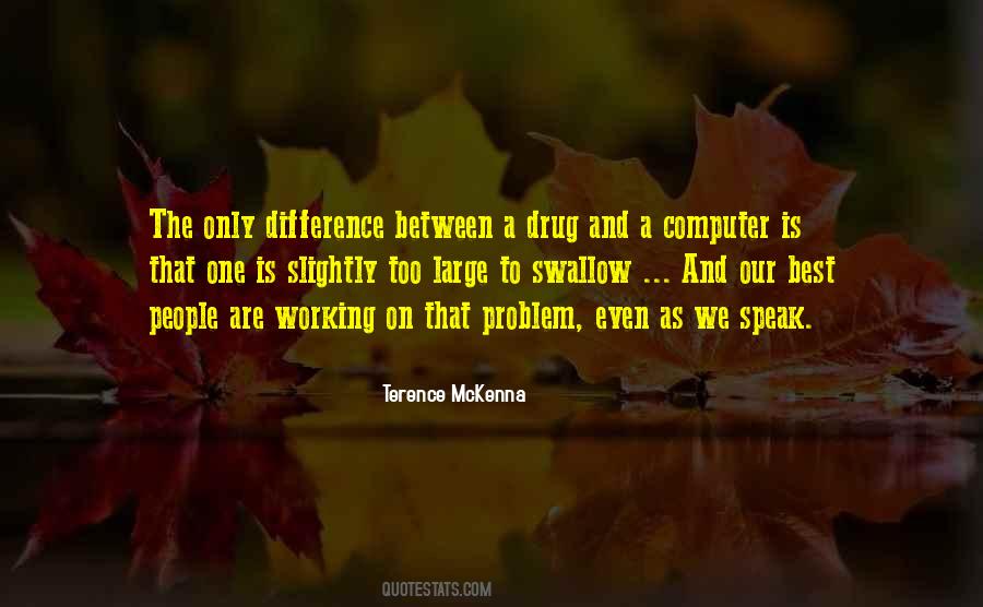 The Best Computer Quotes #601811