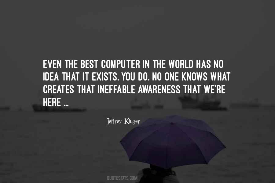 The Best Computer Quotes #844264