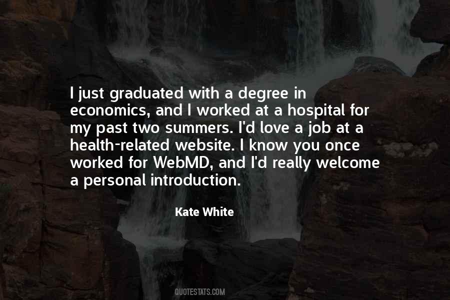 Love Welcome Quotes #1134372