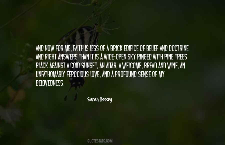 Love Welcome Quotes #1311226