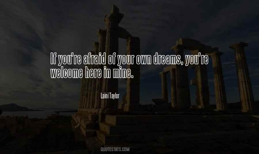 Love Welcome Quotes #1348436