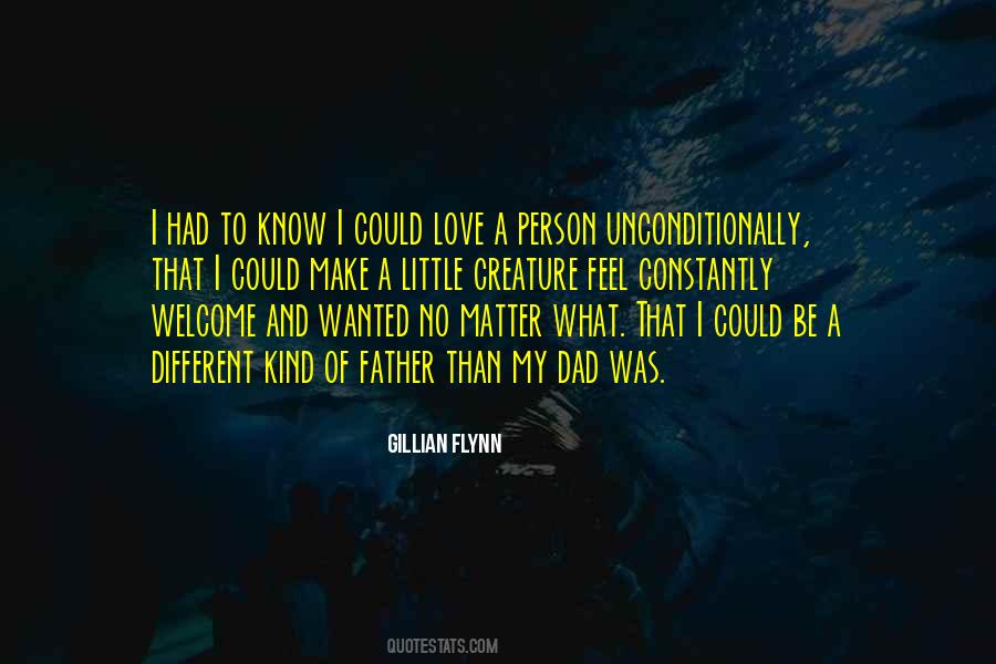 Love Welcome Quotes #1693959