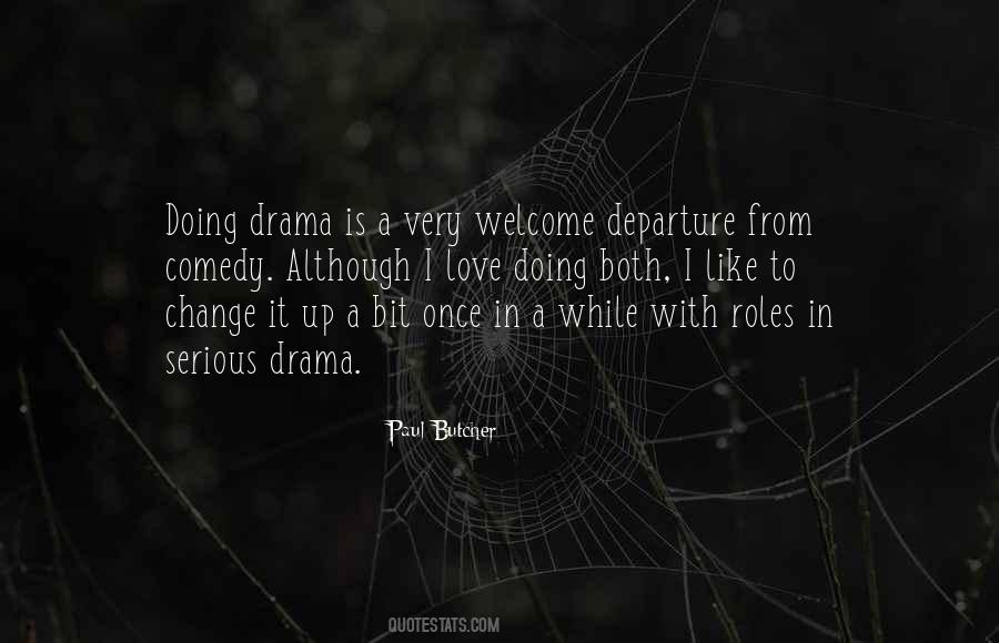 Love Welcome Quotes #1779364