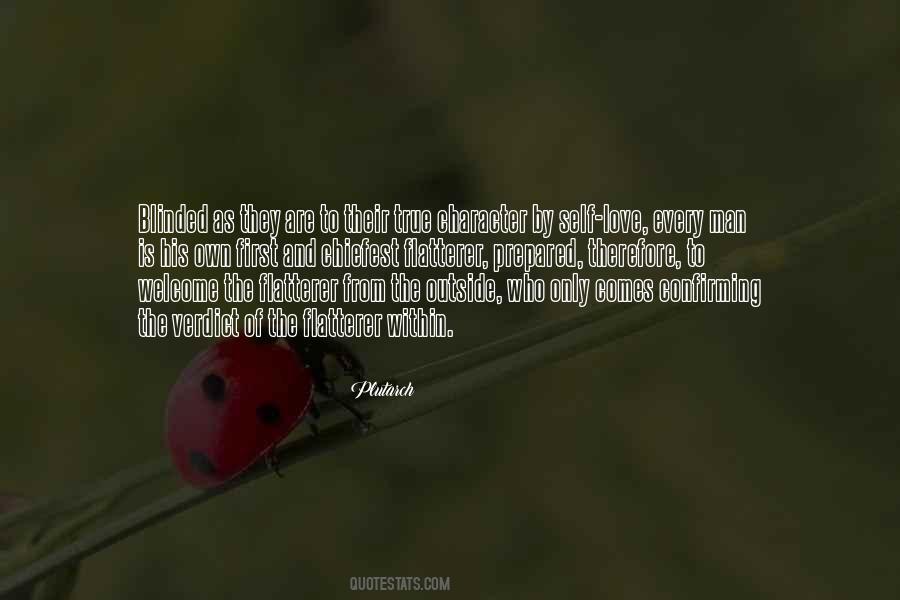 Love Welcome Quotes #346444