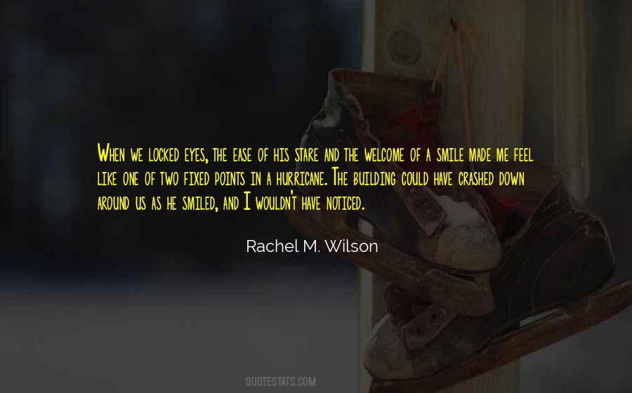 Love Welcome Quotes #944353